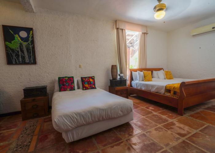Casa de los Sueños Boutique Hotel