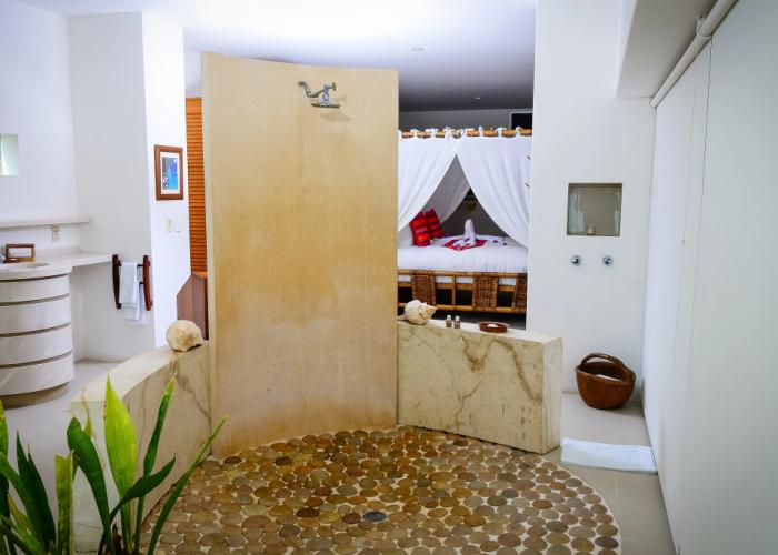Casa de los Sueños Boutique Hotel