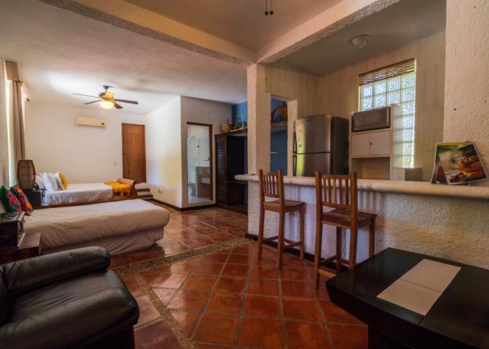 Casa de los Sueños Boutique Hotel
