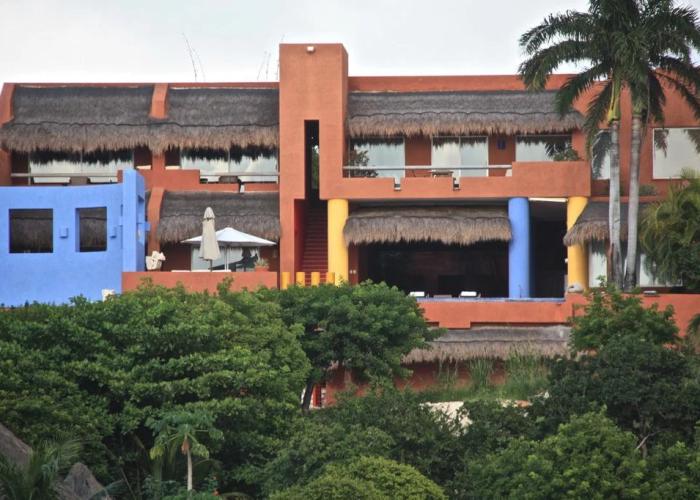 Casa de los Sueños Boutique Hotel