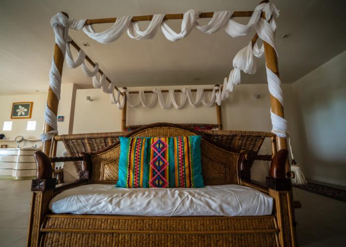 Casa de los Sueños Boutique Hotel