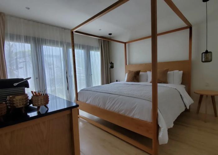 Hotel Secreto
