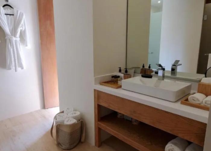 Hotel Secreto