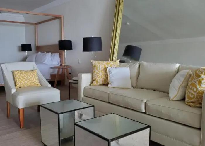 Hotel Secreto