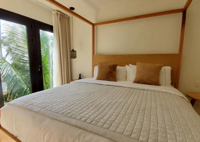 Hotel Secreto