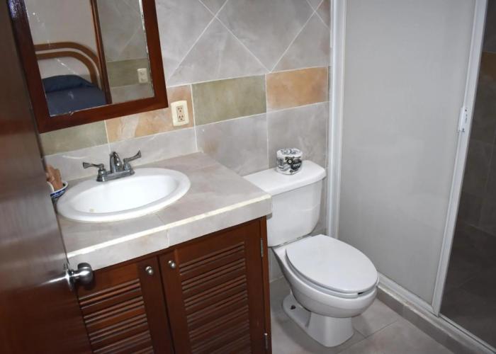 Hotel Plaza Almendros, Isla Mujeres