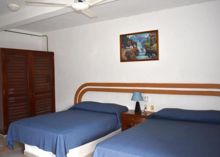 Hotel Plaza Almendros, Isla Mujeres