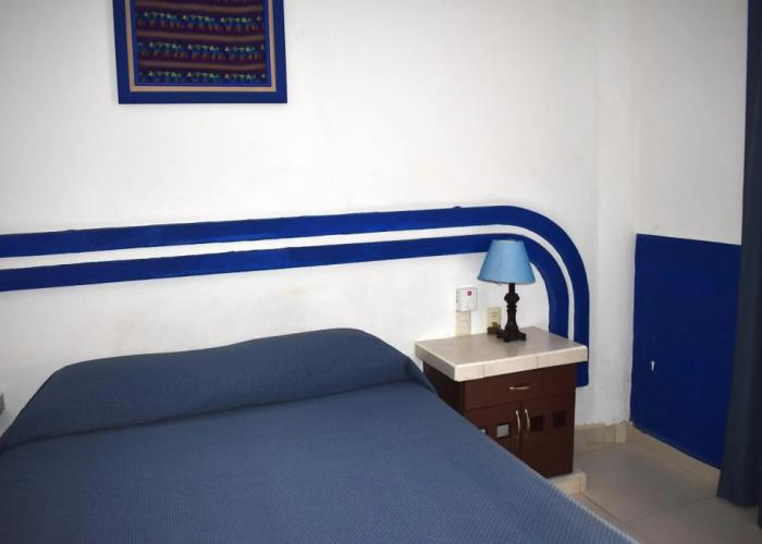Hotel Plaza Almendros, Isla Mujeres