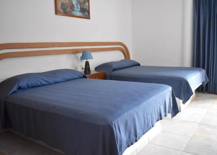 Hotel Plaza Almendros, Isla Mujeres
