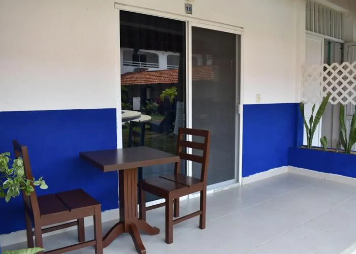 Hotel Plaza Almendros, Isla Mujeres