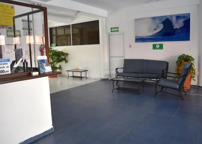 Hotel Plaza Almendros, Isla Mujeres