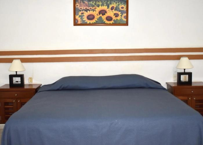 Hotel Plaza Almendros, Isla Mujeres
