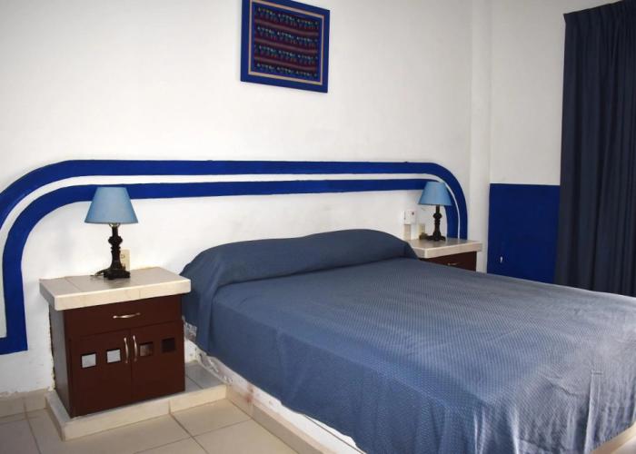 Hotel Plaza Almendros, Isla Mujeres