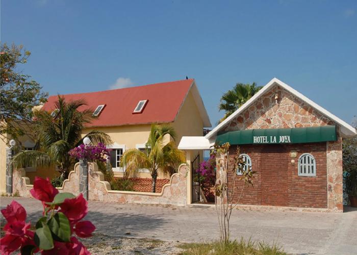 Hotel La Joya