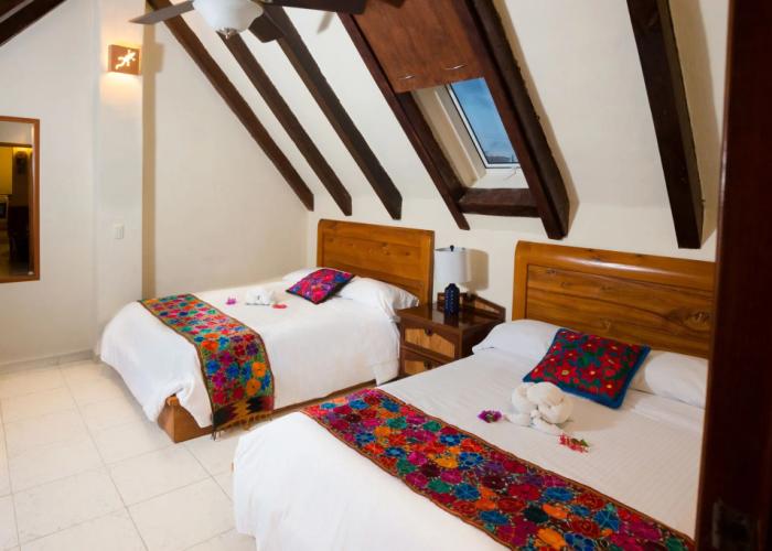 Hotel La Joya