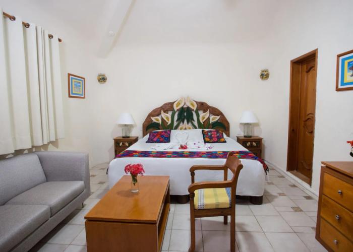 Hotel La Joya