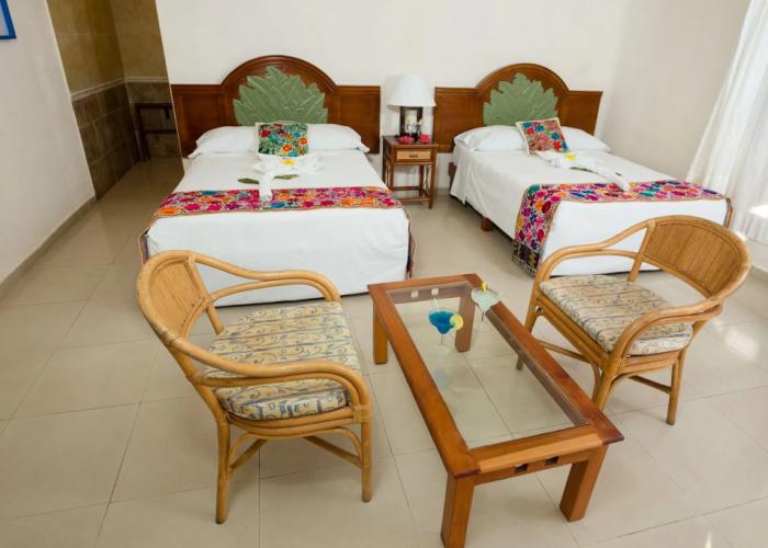 Hotel La Joya