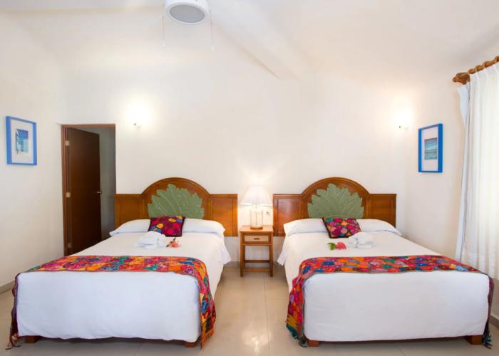 Hotel La Joya