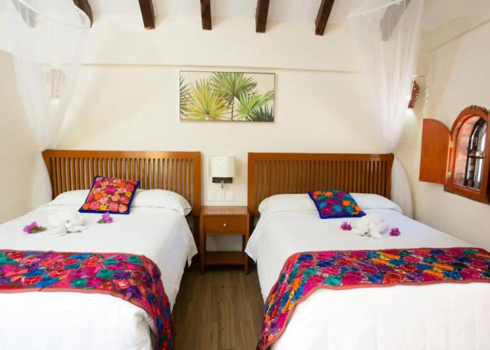 Hotel La Joya