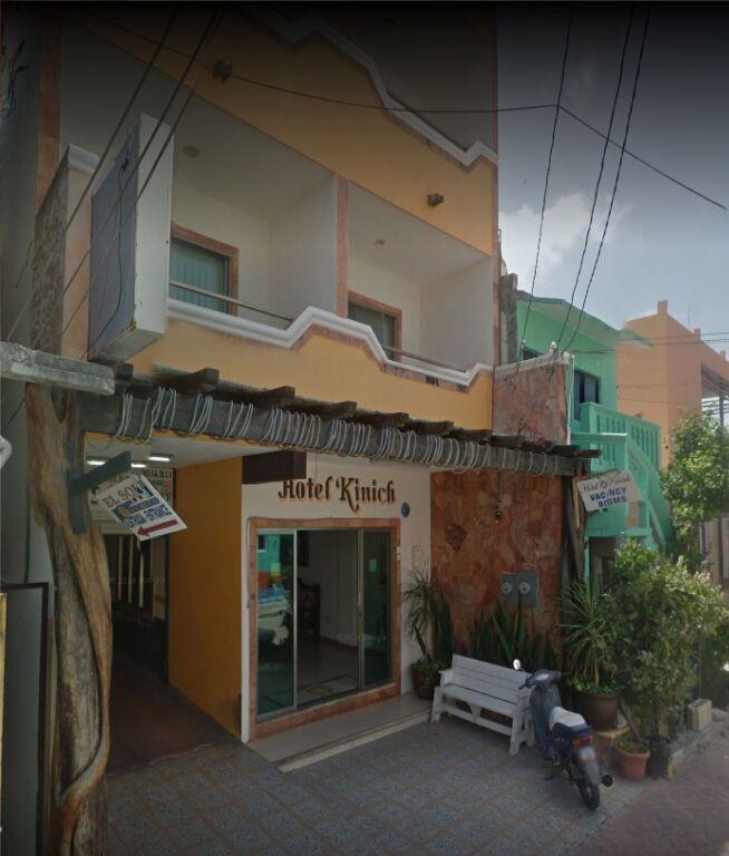 Hotel Boutique Kinich