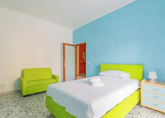 Casa Campione by Wonderful Italy