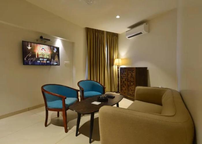 Hotel Panchavati Yatri