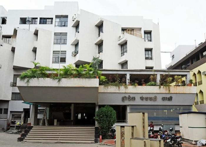 Hotel Panchavati Yatri