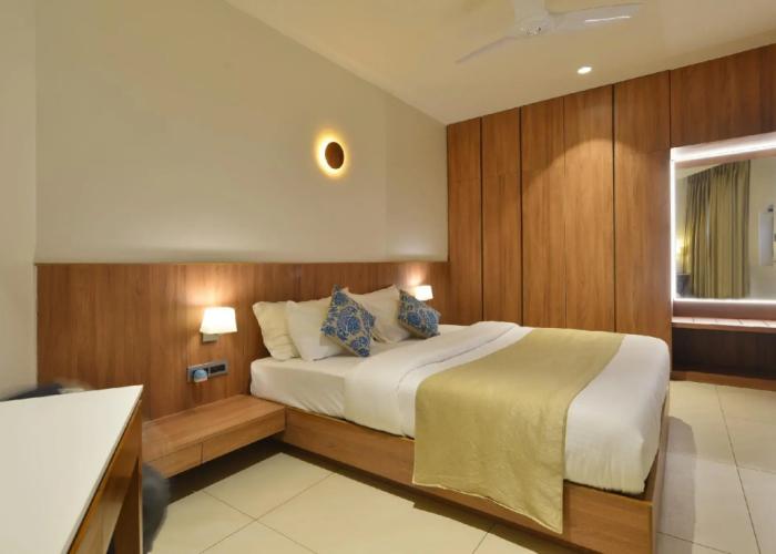 Hotel Panchavati Yatri