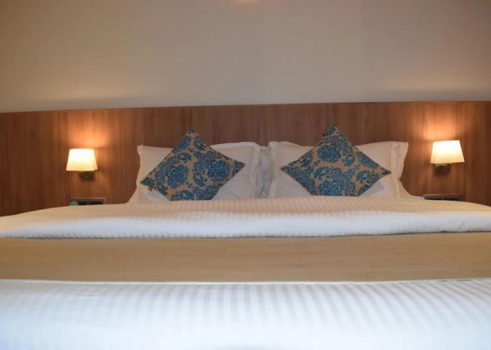 Hotel Panchavati Yatri