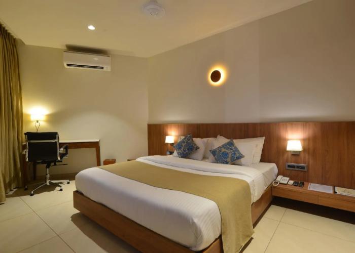 Hotel Panchavati Yatri
