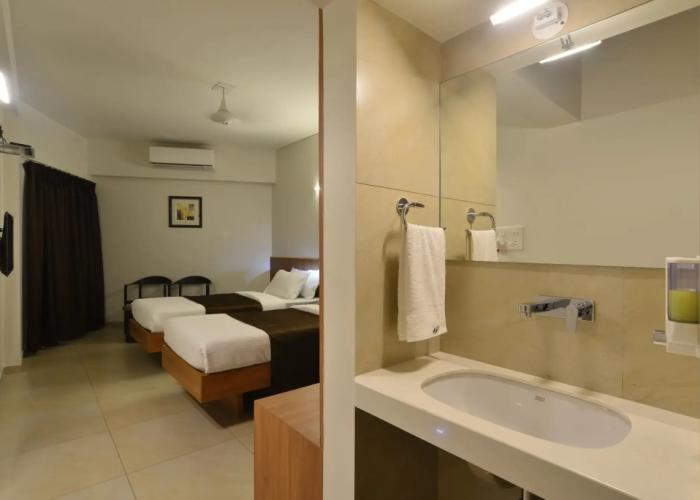 Hotel Panchavati Yatri