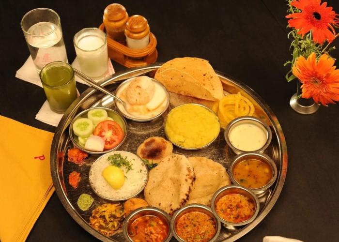 Hotel Panchavati Yatri
