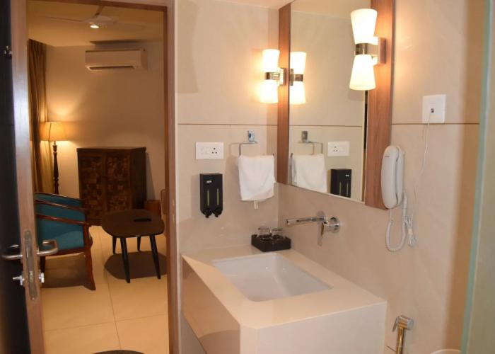 Hotel Panchavati Yatri