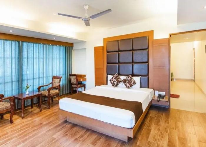 Hotel Seven Heaven