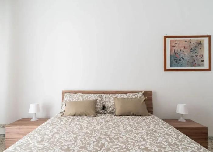 Bari Station Classic Apartment by Wonderful Italy