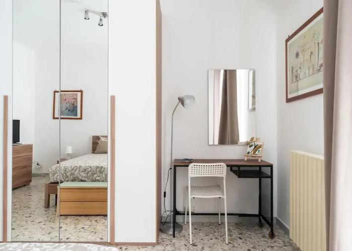 Bari Station Classic Apartment by Wonderful Italy