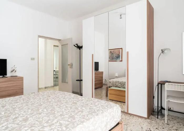 Bari Station Classic Apartment by Wonderful Italy
