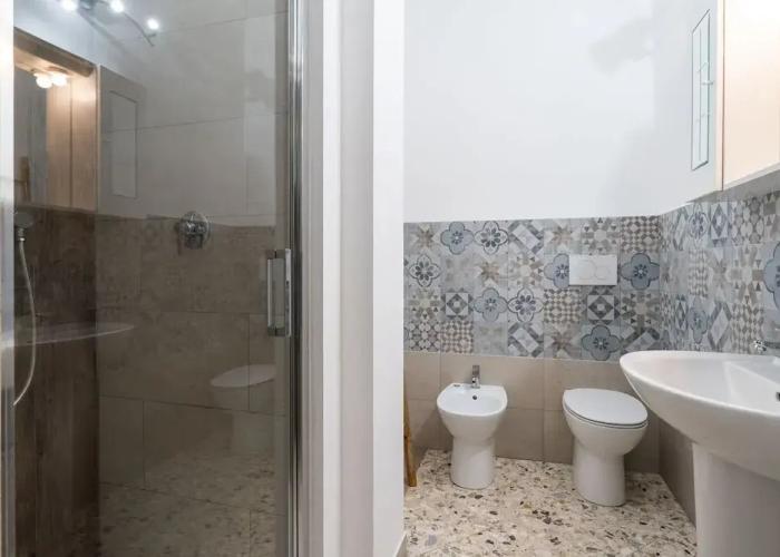 Bari Station Classic Apartment by Wonderful Italy