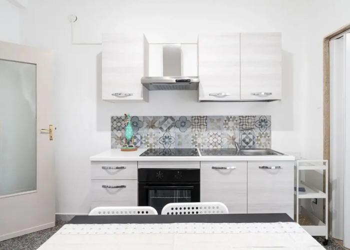 Bari Station Classic Apartment by Wonderful Italy