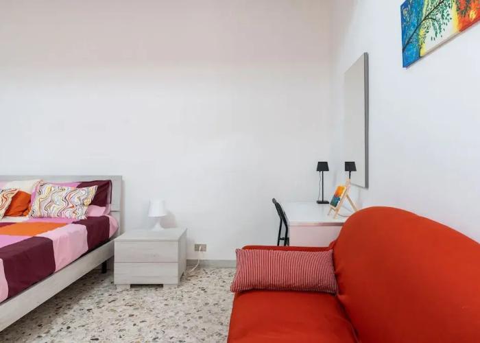 Bari Station Classic Apartment by Wonderful Italy