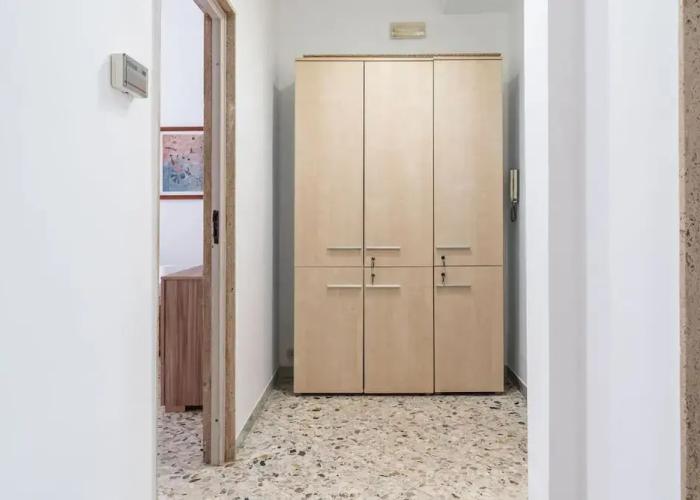 Bari Station Classic Apartment by Wonderful Italy