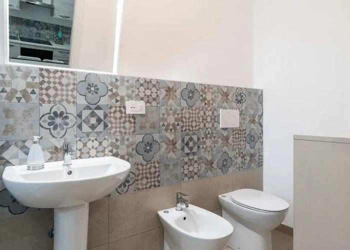 Bari Station Classic Apartment by Wonderful Italy