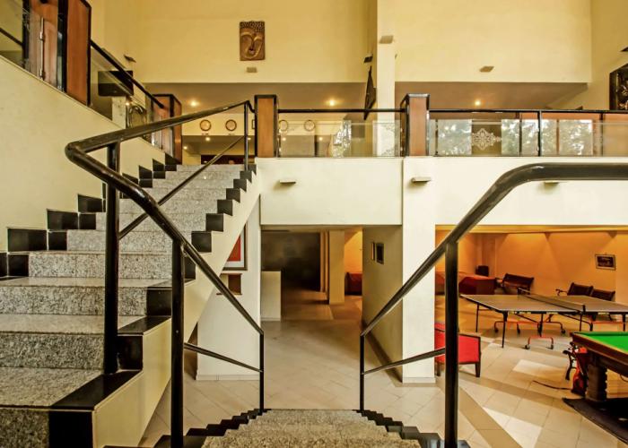 Quality Inn Regency Nasik