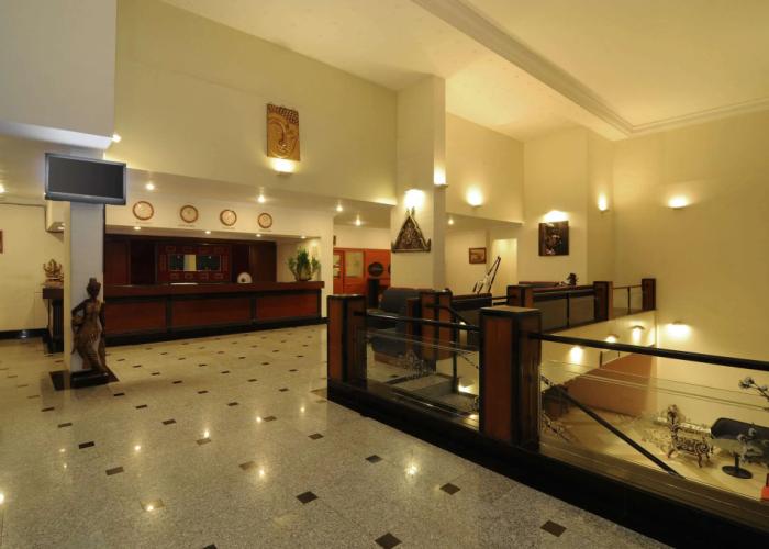 Quality Inn Regency Nasik