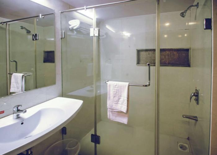 Quality Inn Regency Nasik