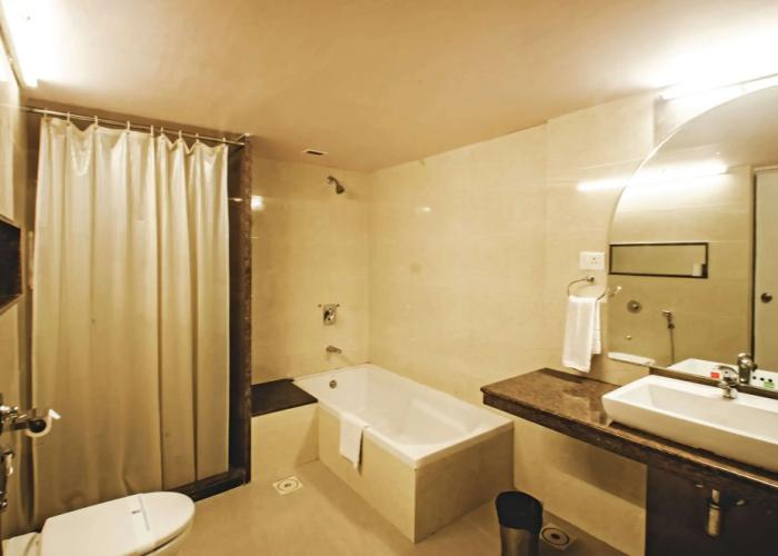 Quality Inn Regency Nasik