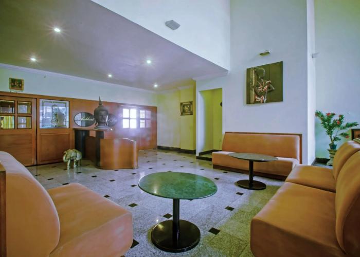 Quality Inn Regency Nasik
