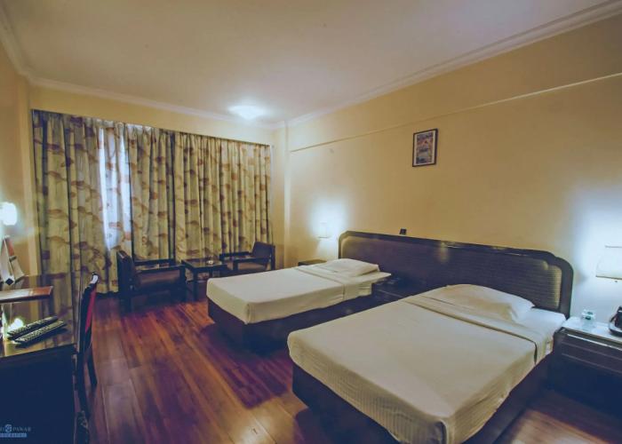 Quality Inn Regency Nasik