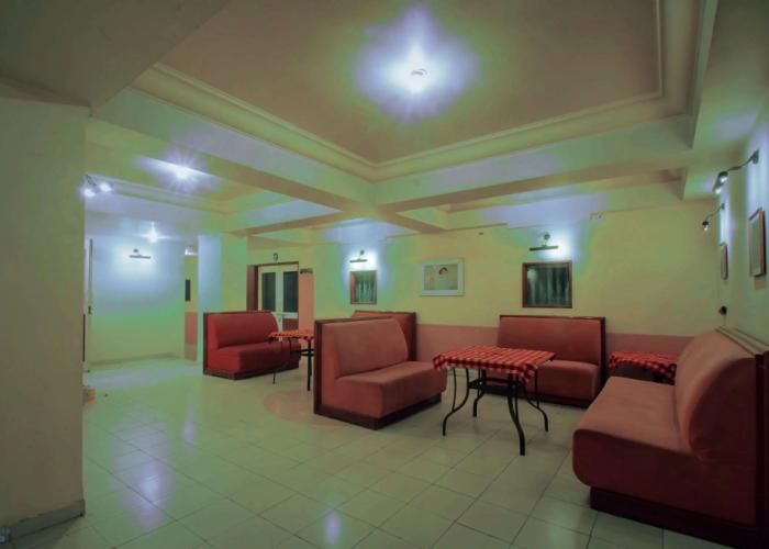 Quality Inn Regency Nasik