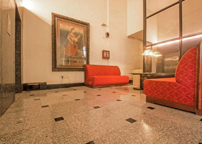 Quality Inn Regency Nasik